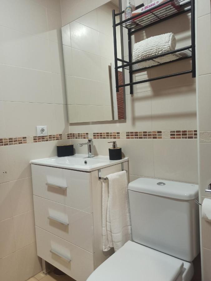 Decordoba Home Zewnętrze zdjęcie